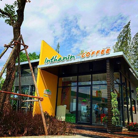 Phutara Accomodation Cha-Am Εξωτερικό φωτογραφία