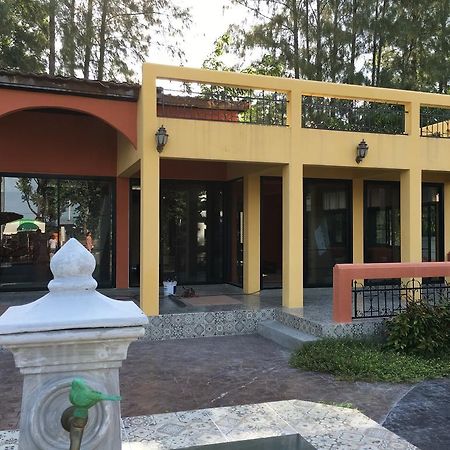 Phutara Accomodation Cha-Am Εξωτερικό φωτογραφία