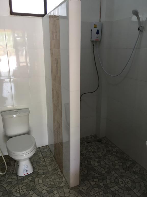 Phutara Accomodation Cha-Am Εξωτερικό φωτογραφία