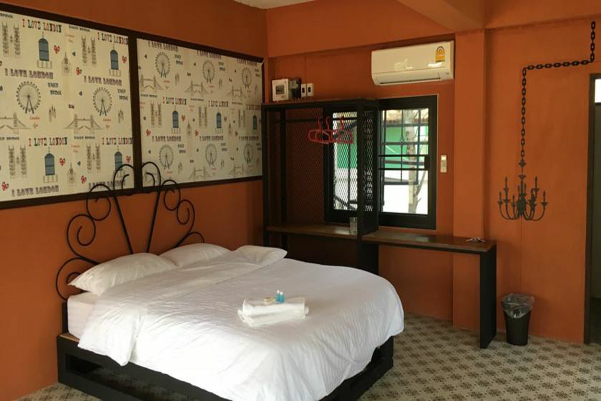 Phutara Accomodation Cha-Am Εξωτερικό φωτογραφία