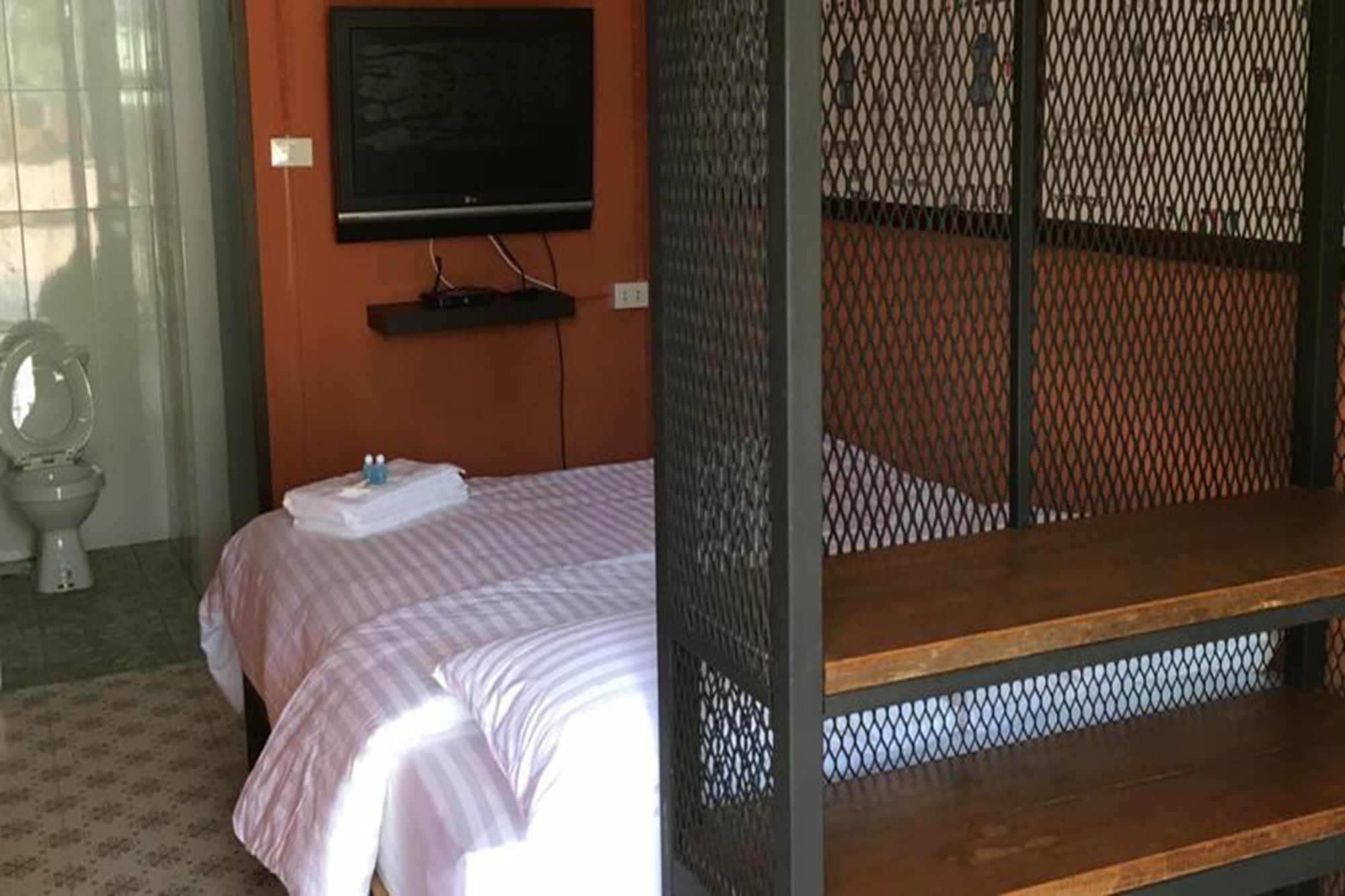 Phutara Accomodation Cha-Am Εξωτερικό φωτογραφία