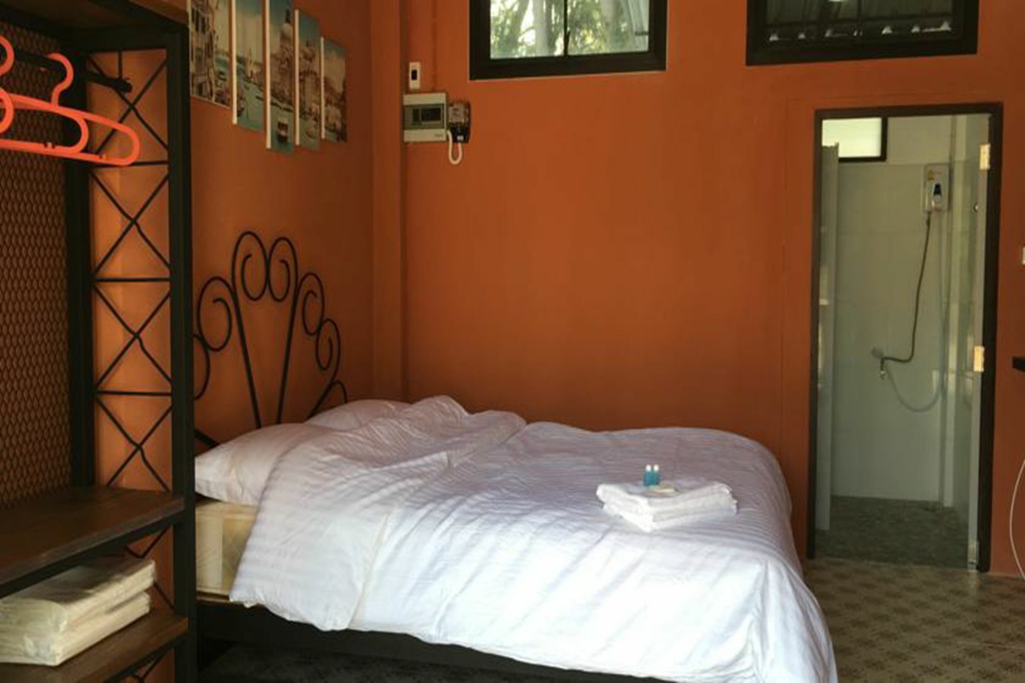 Phutara Accomodation Cha-Am Εξωτερικό φωτογραφία