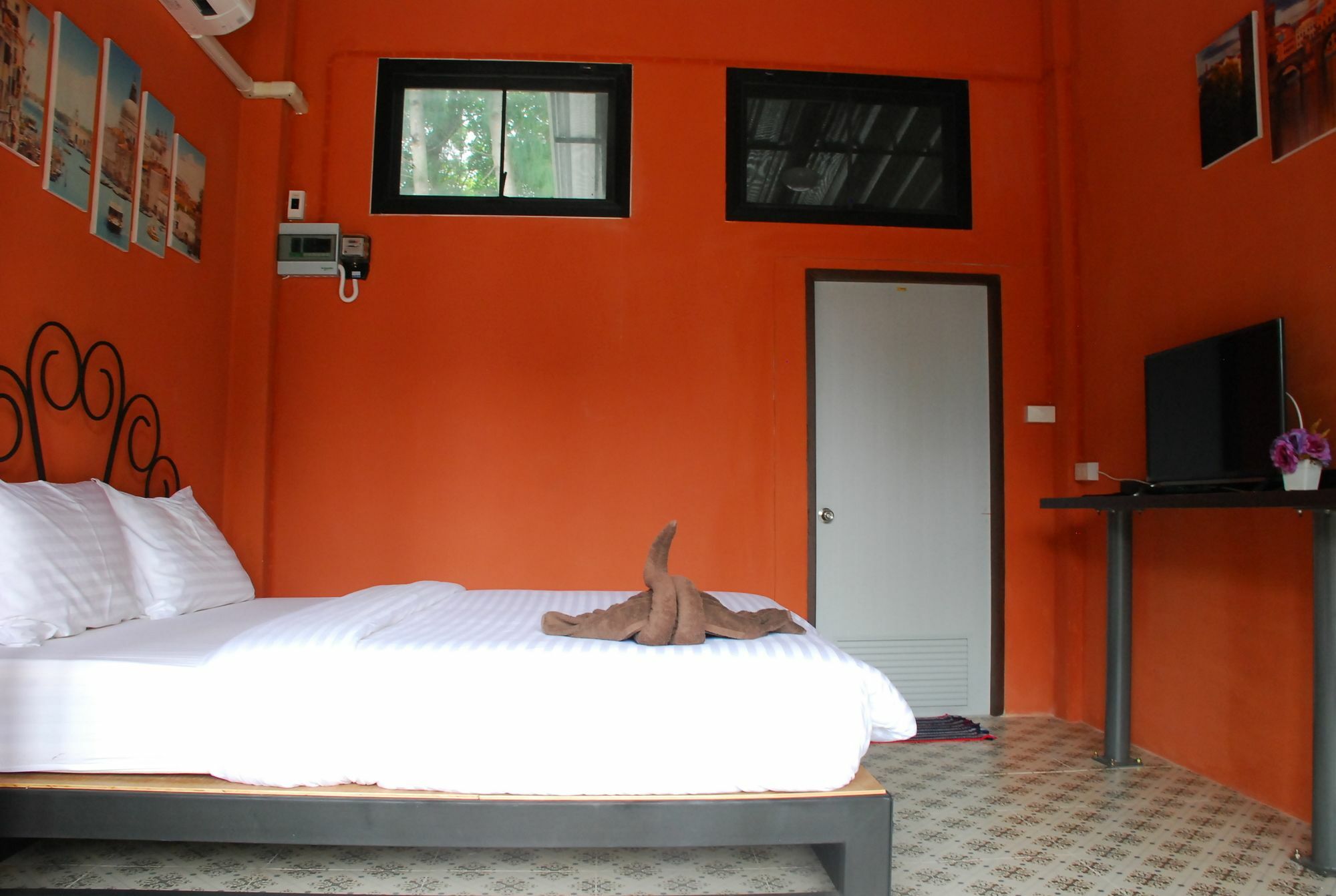 Phutara Accomodation Cha-Am Εξωτερικό φωτογραφία