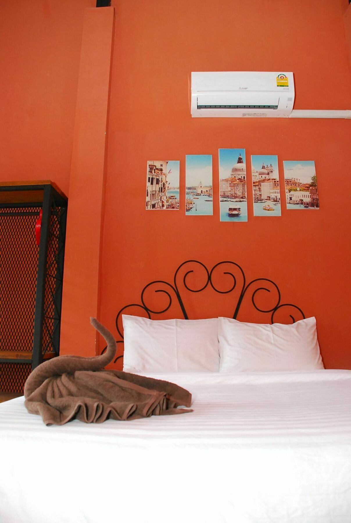 Phutara Accomodation Cha-Am Εξωτερικό φωτογραφία
