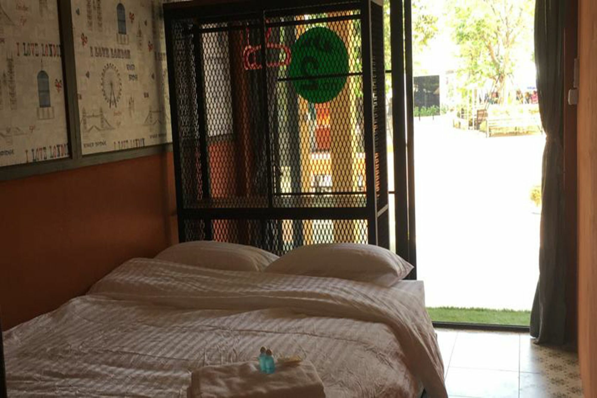 Phutara Accomodation Cha-Am Εξωτερικό φωτογραφία