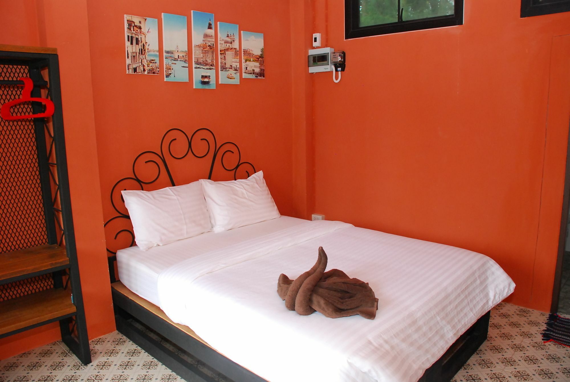 Phutara Accomodation Cha-Am Εξωτερικό φωτογραφία